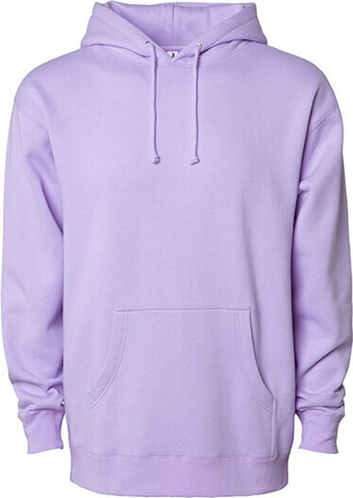 Independent MenŽs Heavyweight Hooded Pullover