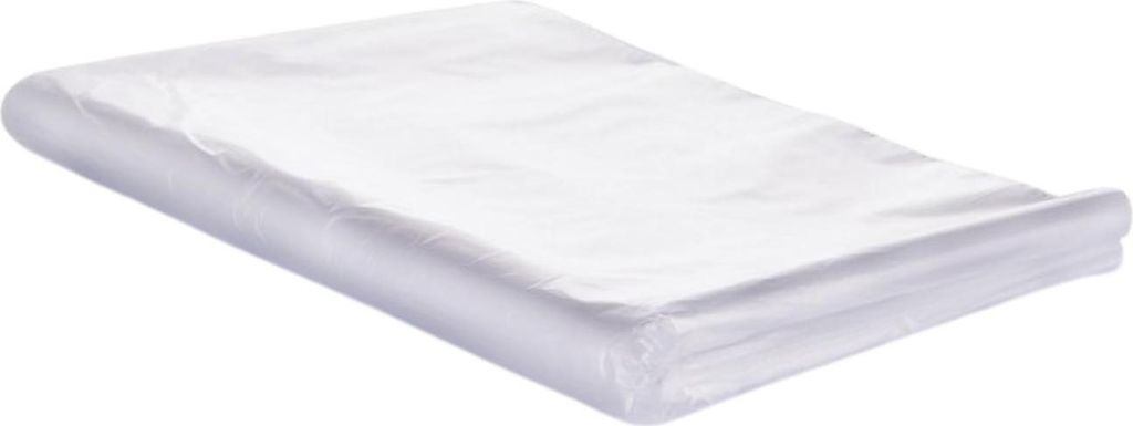 Eco&Hygiene - XL Folienumhänge 50 Stk