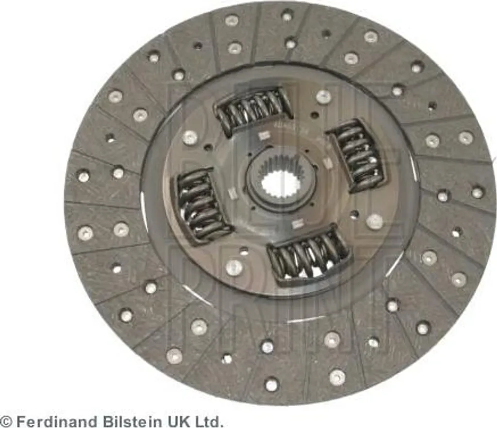Disque Embrayage ADM53138 : Fini le Patinage sur Ranger 4403256