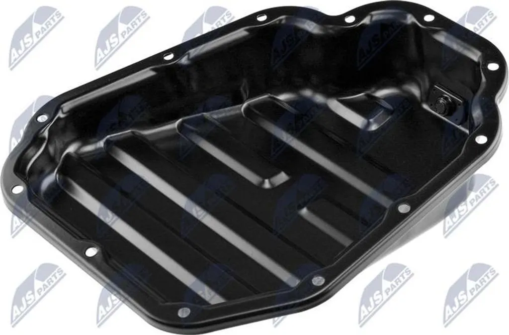 Carter d'Huile de Rechange pour Entretien Moteur Nissan X-Trail Koleos