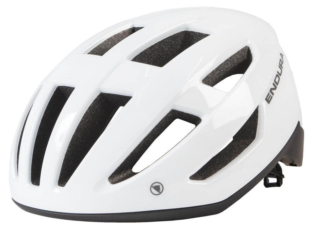 Helm Endura Xtract E1574 Straße weiß größe S-M (51-56 cm) E1574WH/S-M