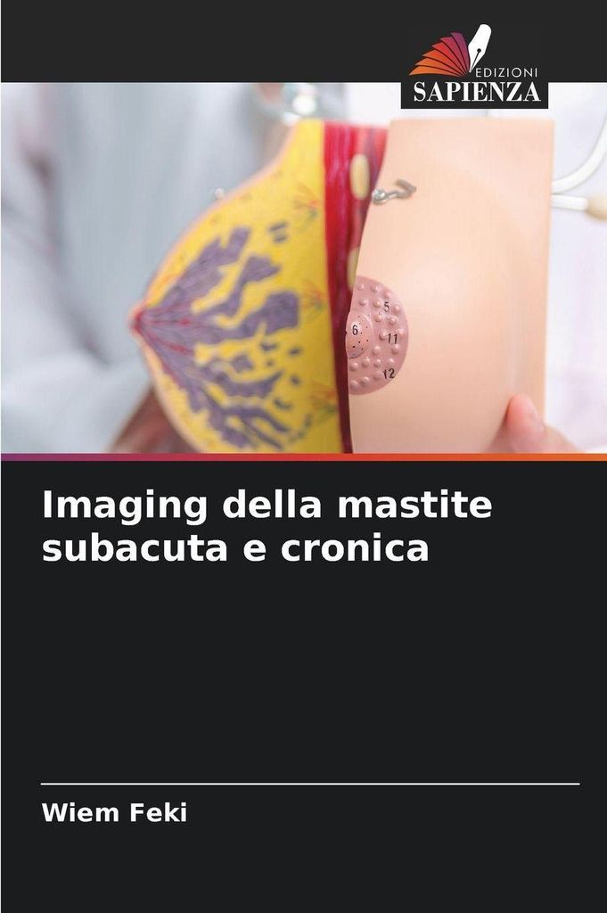 Imaging della mastite subacuta e cronica