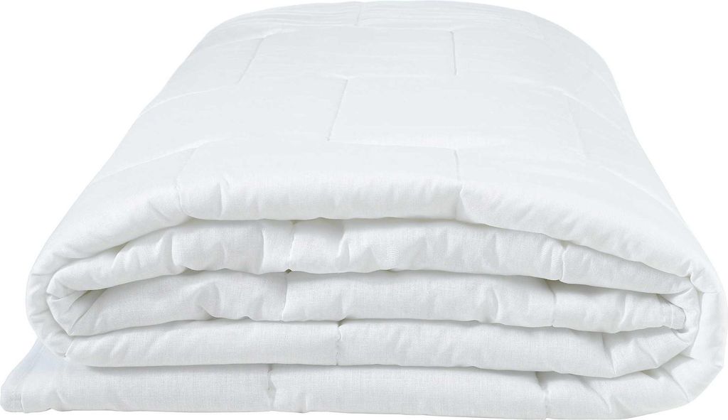 Schlaf-Gut Utah Sommerdecke Leicht-Steppbett Größe 135x200 cm