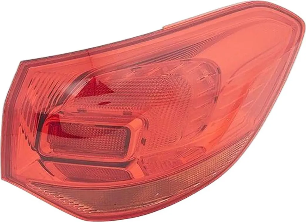 Fanale Destro HELLA 9EL 354 998-041 Opel Astra J | Prezzo Shock