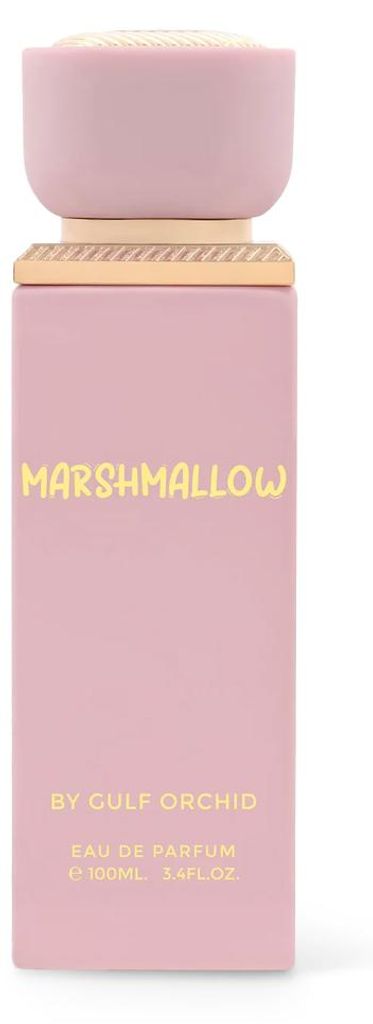 Gulf Orchid Marshmallow 100 ml parfumovaná voda pre ženy Obrázok produktu 