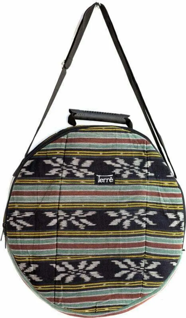 Housse Terre 2796162 Dark Etui de Protection pour Percussions et Djembés