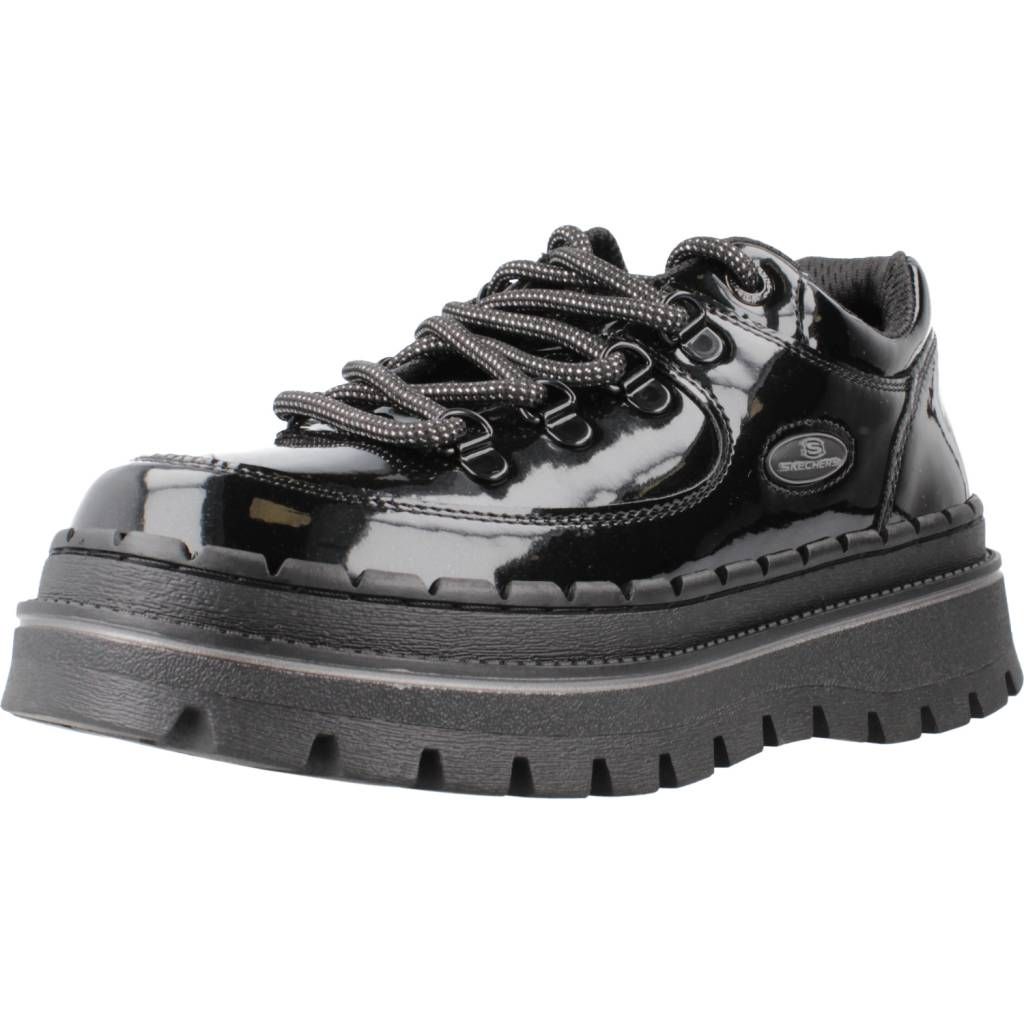 SKECHERSJAMMERS - COOL BLOCKSchwarz Produktbild 