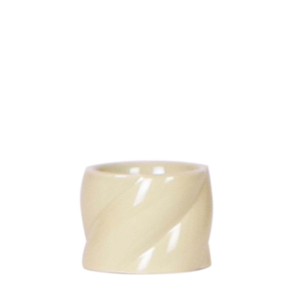 Kolibri Home | Candy Dekotopf - Green - Ø6cm Produktbild 