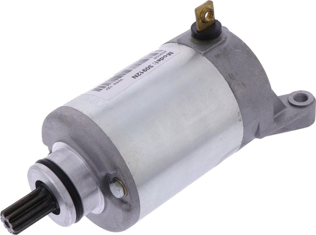 Anlasser Starter für Yamaha MT-03 320 A MTN320-A ABS Baujahr 2016-2022 von pamoto - Neu