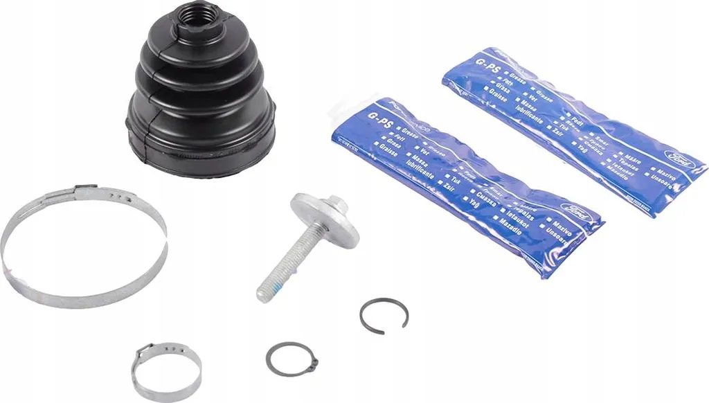 Cache de finition joint intérieur Volvo S70 - Protection Habitacle - 2