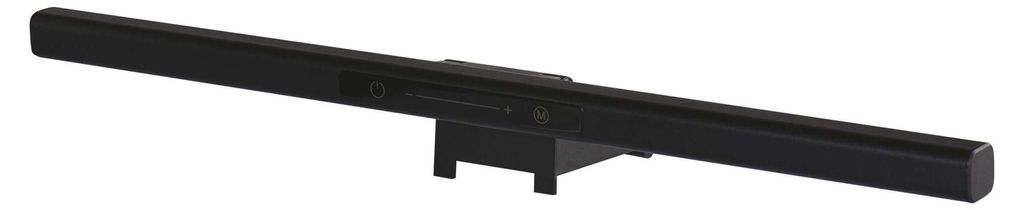EMOS LED-Monitorleuchte AVA, Z7617