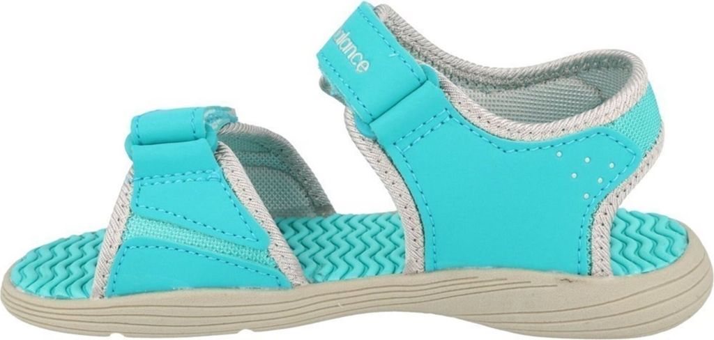 New Balance Schuhe Kids Poolside, K2004GRG