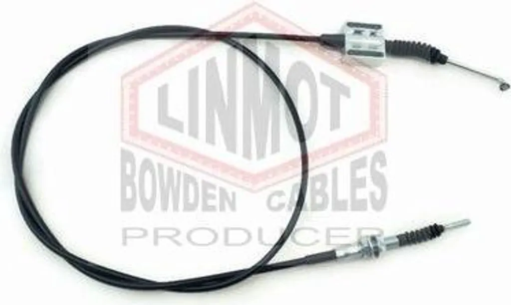 Boîtier de câble d'accélérateur MX 358186A1 pour moteur de bateau - 2