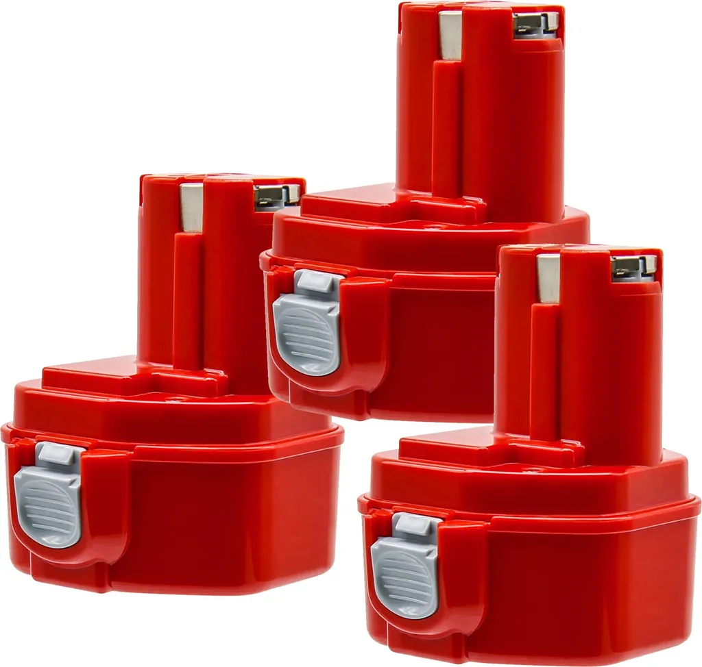 Dites adieu aux pannes d'énergie - Batterie 12V 4000mAh Rechargeable