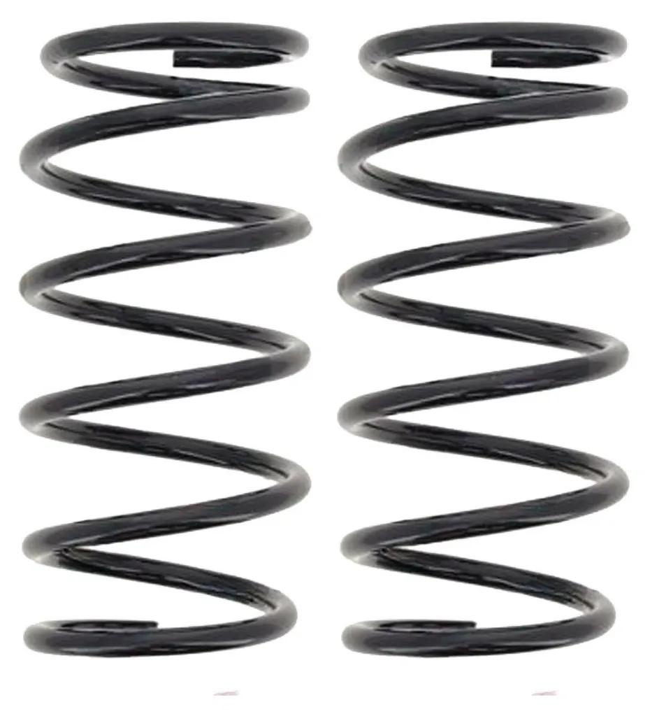 Ressort de suspension arrière KYB RH6066 pour retrouver un confort neuf