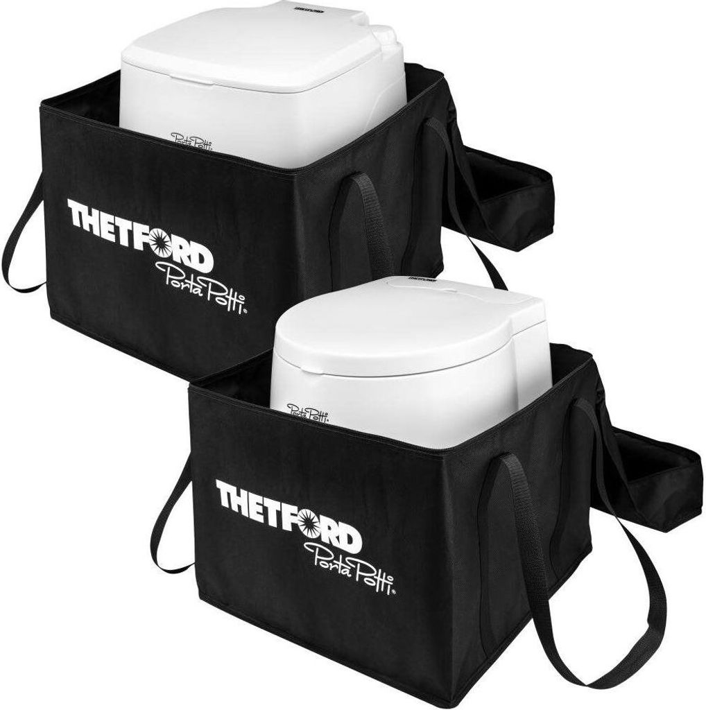 Thetford Tragetasche für Porta Potti