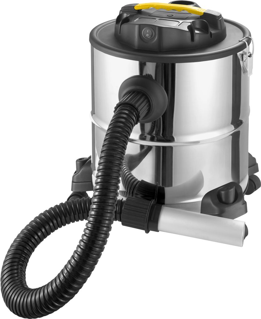 FIELDMANN FDU 2002-E Vysavač na popel, příkon 1200 W, sání Obrázek produktu 