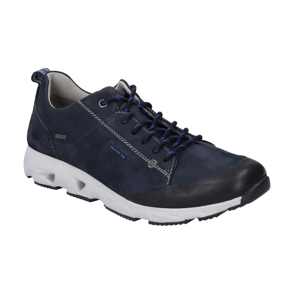 JOSEF SEIBEL Noah 54 Schuhe Herren blau 44