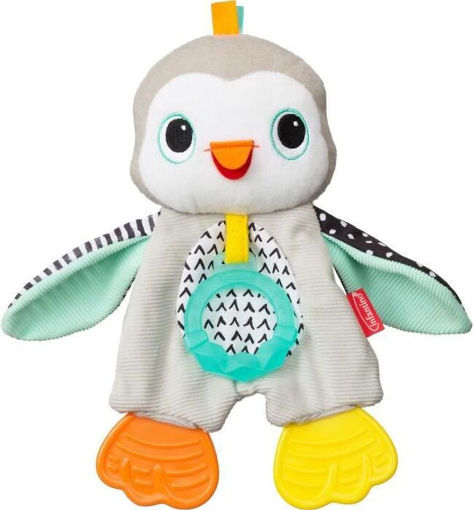Infantino Beißring-Pinguin Sonstige Sonstige