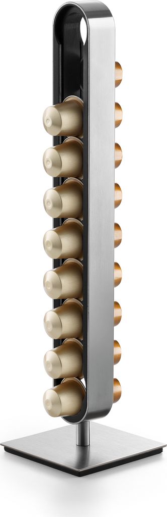 ZACK Kapselhalter Curo Stand 7,5x37x5cm