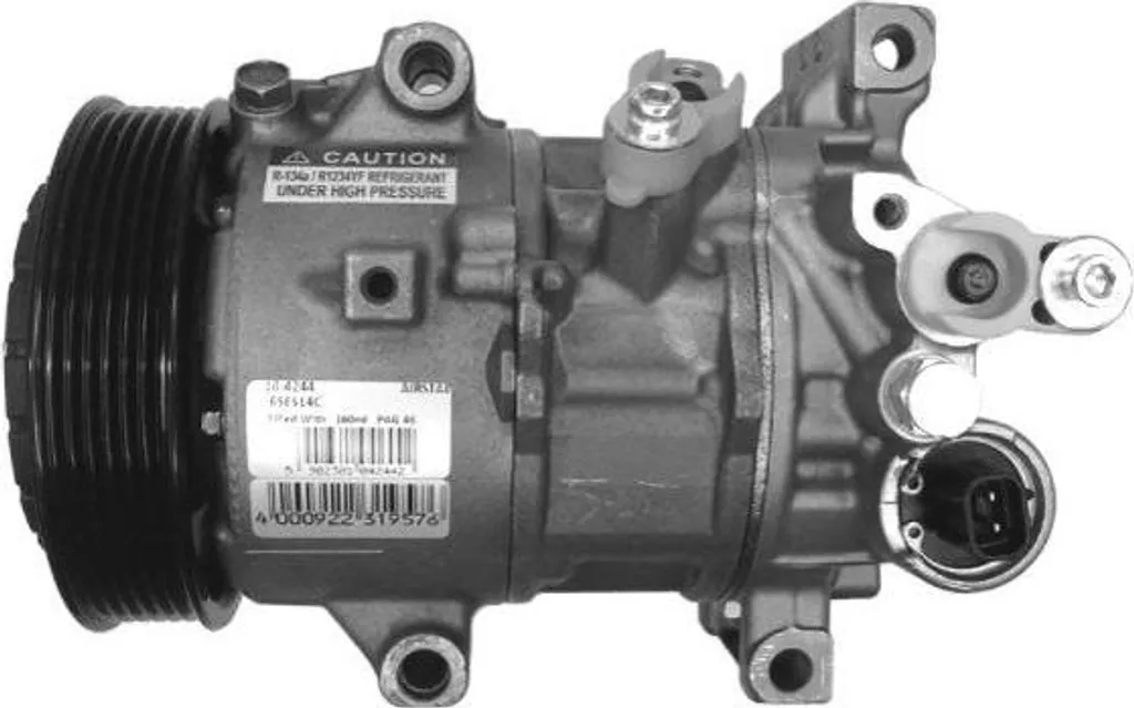 Compresseur de Climatisation Airstal 10-4244 pour RAV 4 OE 8831042511