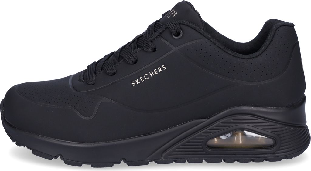 Skechers Obuv Unostand ON Air, 73690BBK Obrázok produktu 6