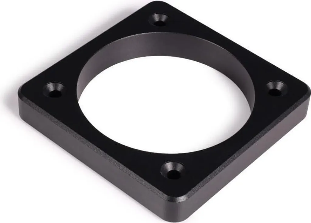 Specifiche Alphacool 13345 Staffa Core Square per Pompe D5/VPP