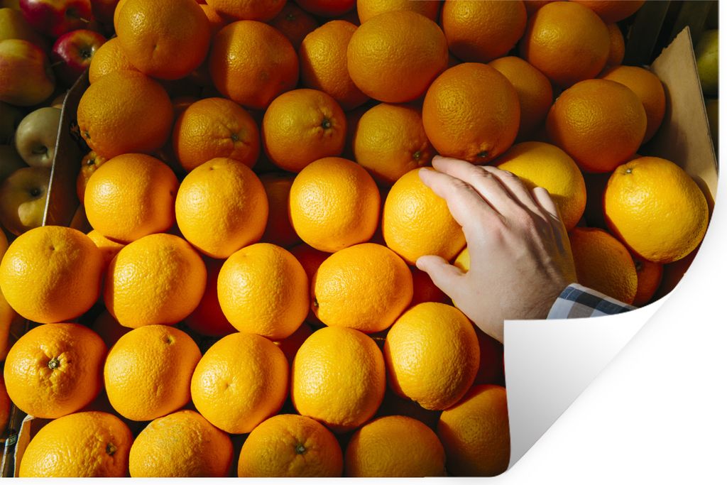 MuchoWow - Wierderverwendbar - Selbstklebend