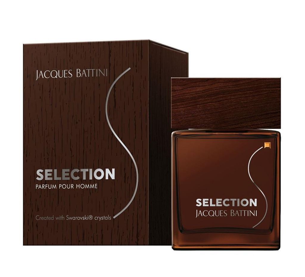 Jacques Battini Selection pour Homme Parfum 100 ml