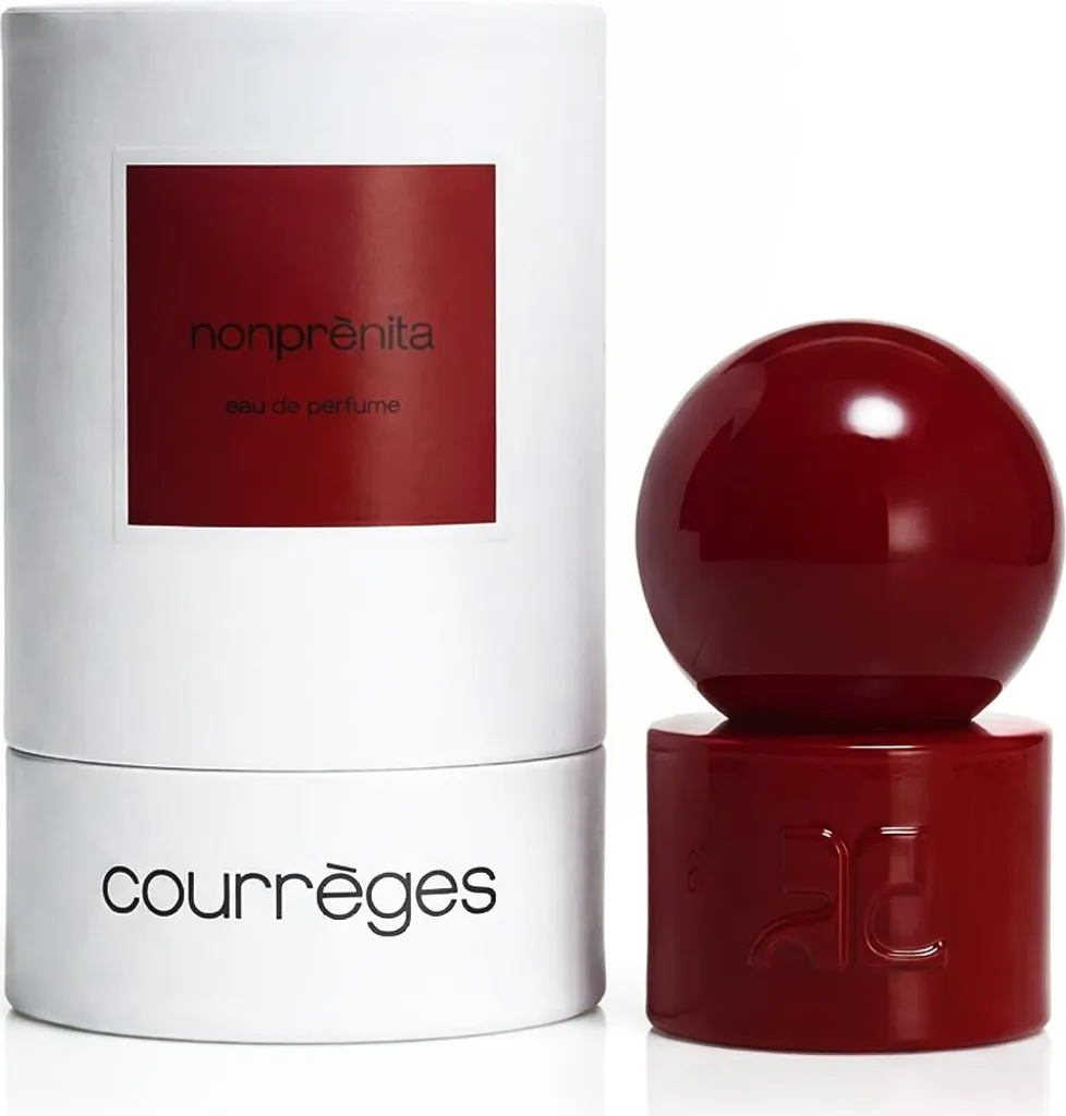 Courreges L'empreinte 30ml EDP - Le Parfum Longue Tenue par Excellence