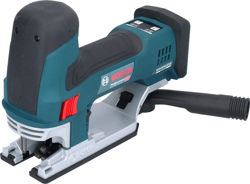 Bosch Akku-Stichsäge GST 18V-155 SC