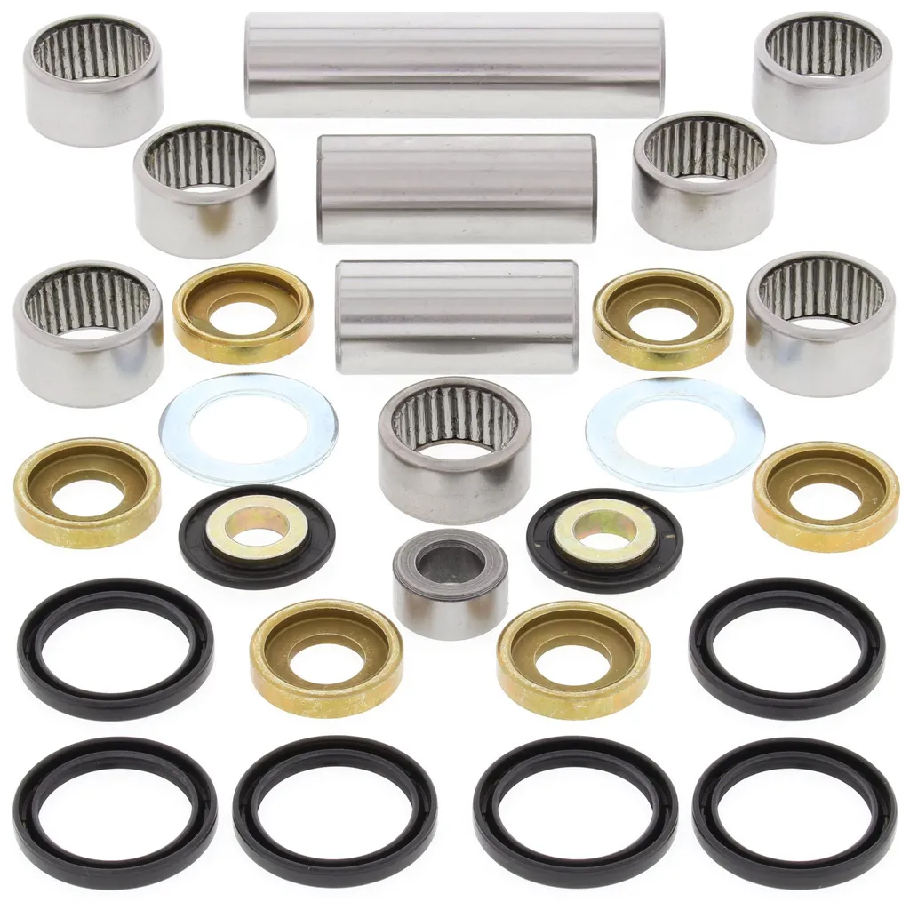 Kit Bras Oscillant All Balls Honda CR 125 250 : Fiabilité et Qualité