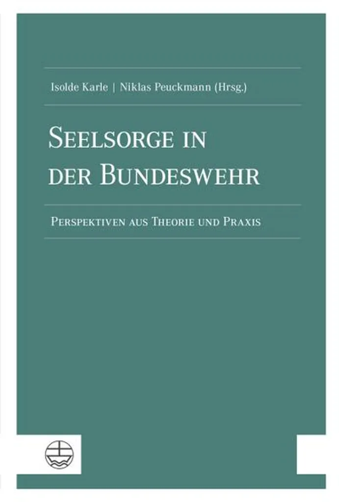 Étude Seelsorge in der Bundeswehr pour recherche en histoire militaire