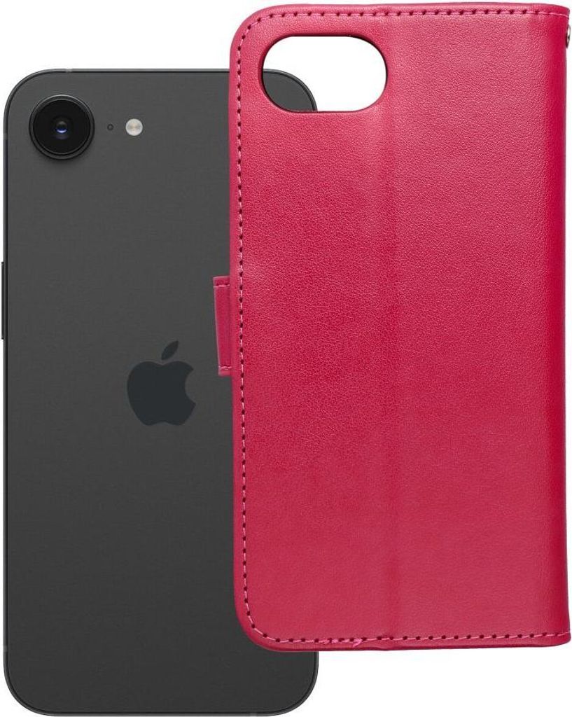 Kabura MEZZO Book do IPHONE 16e (SE 4 2025) łapacz snów Zdjęcie produktu 