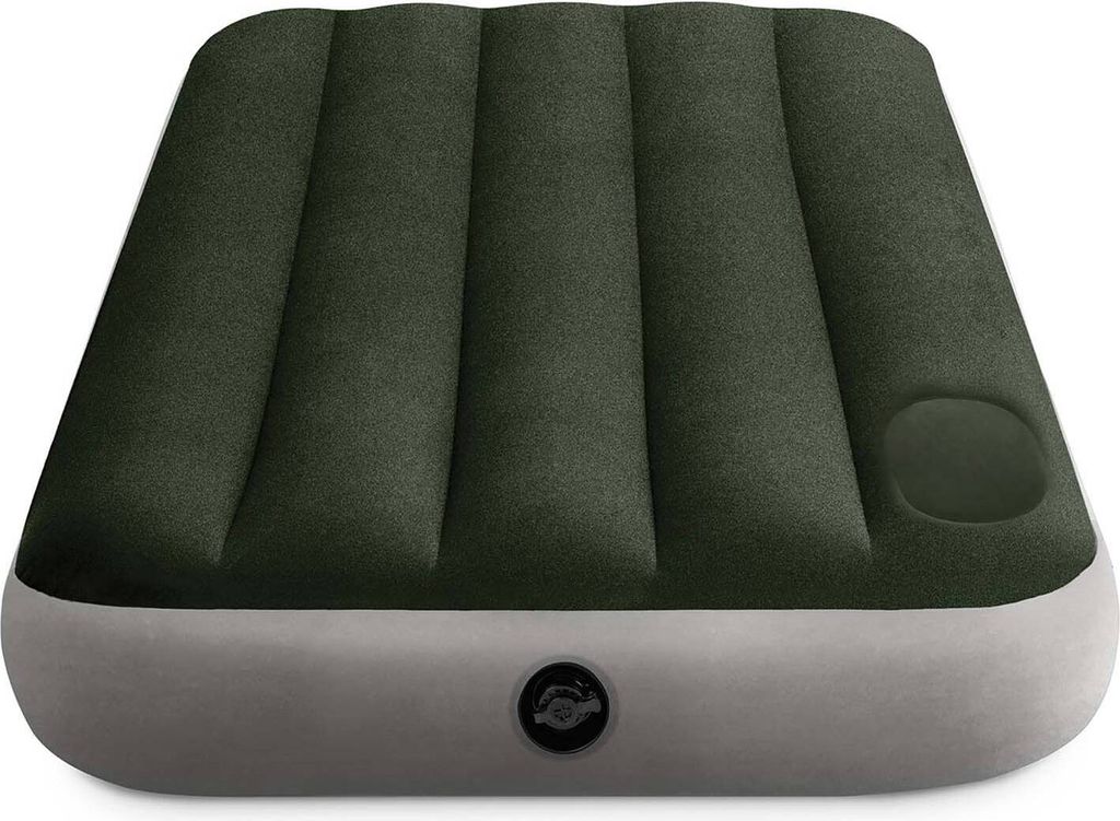 Matelas floqué 76x191x25 64760 18445 Image du produit 
