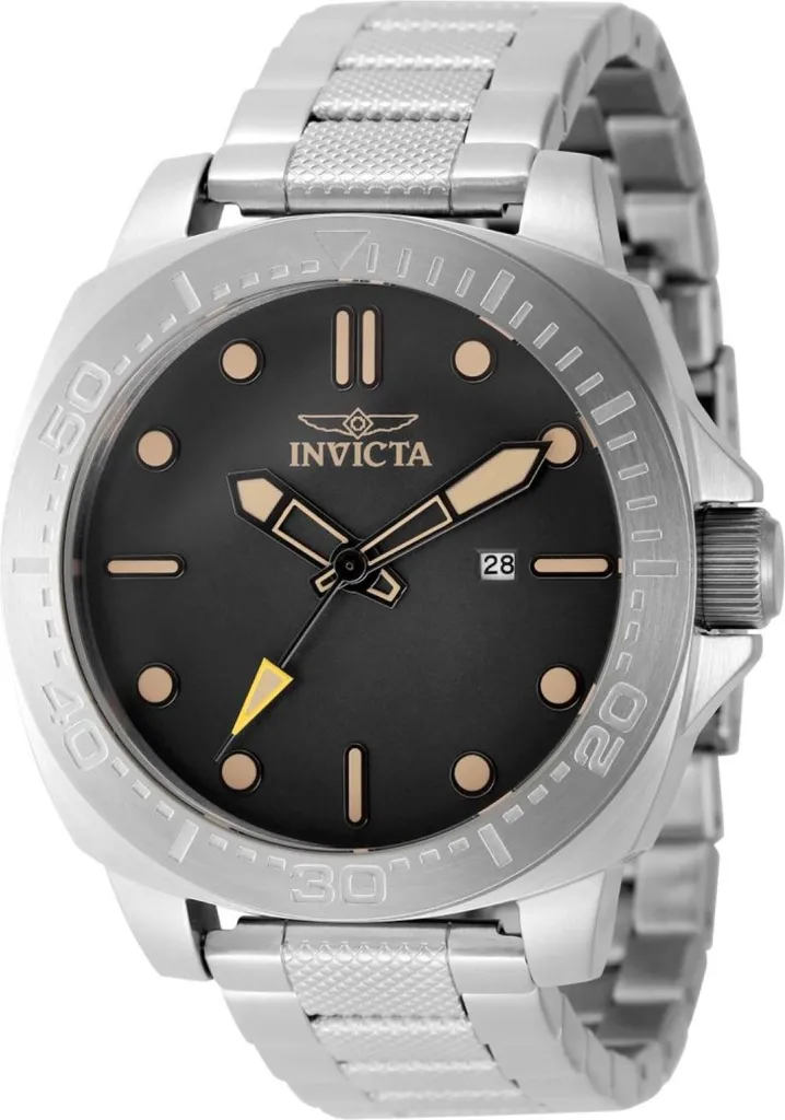 Invicta Speedway Orologio Impermeabile 49099 Acciaio Uomo - Best Seller