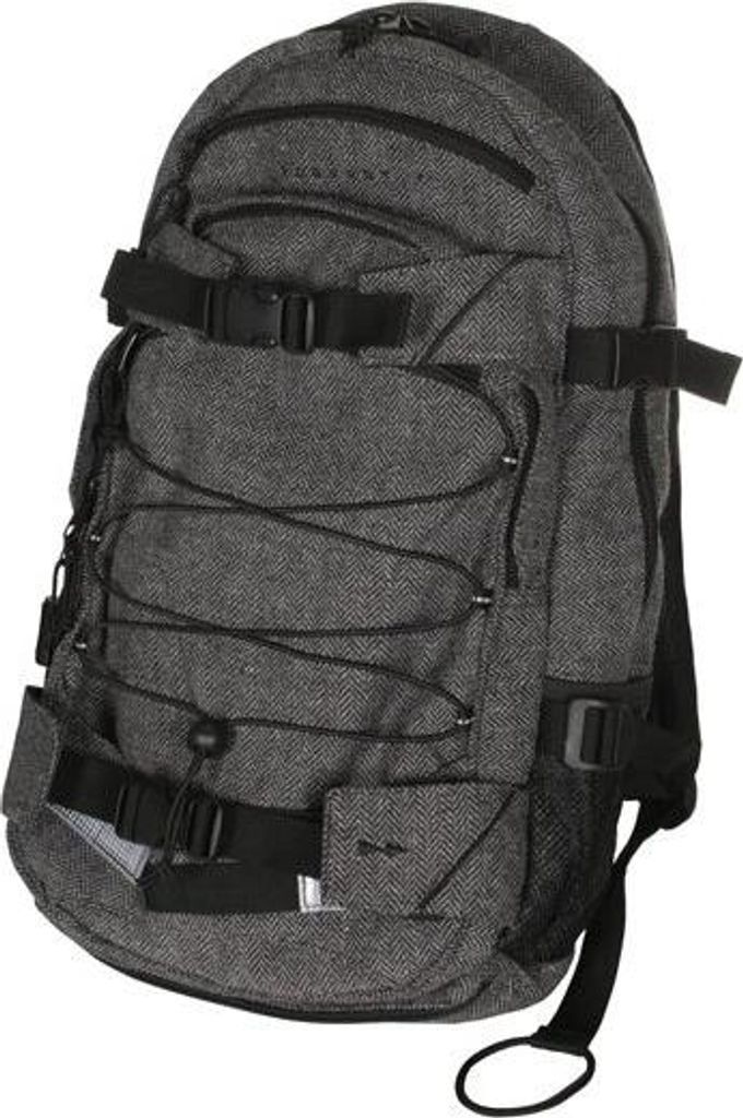 Forvert NEW LOUIS Flannel Grey Produktbild 