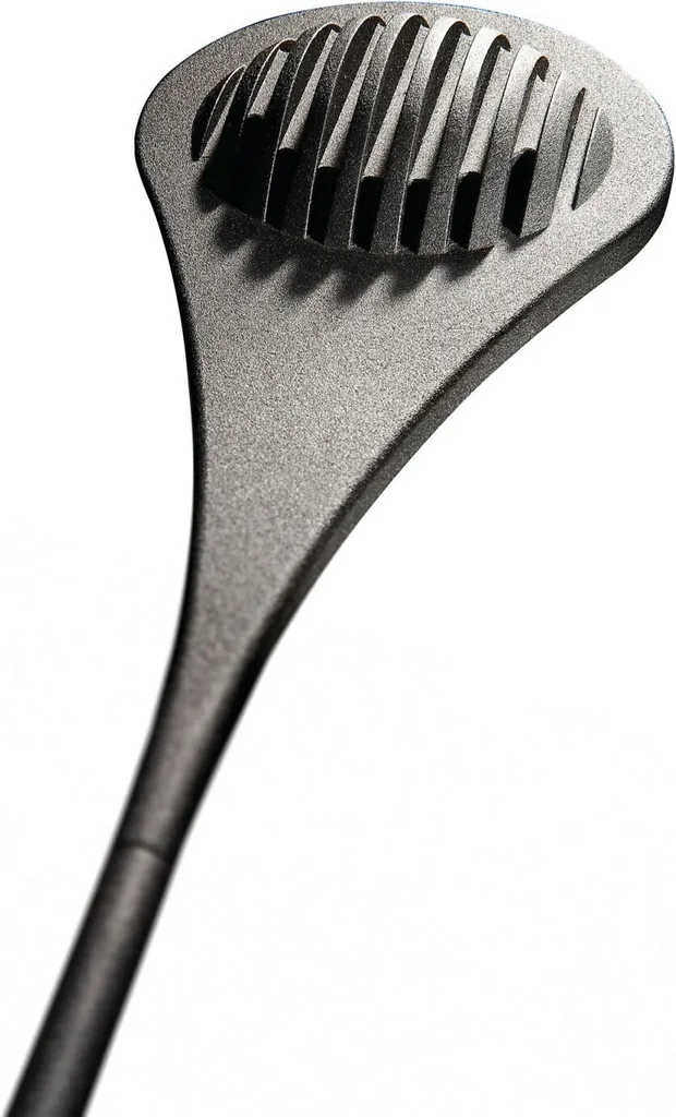 Lampe de bureau LED Philips Ledino noire pour bureau d'architecte ou PC