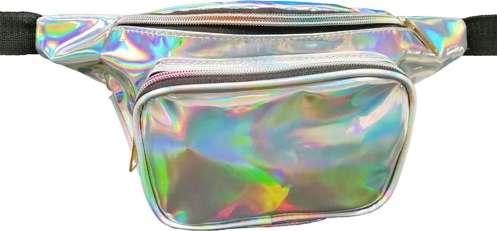 Bauchtasche Disco