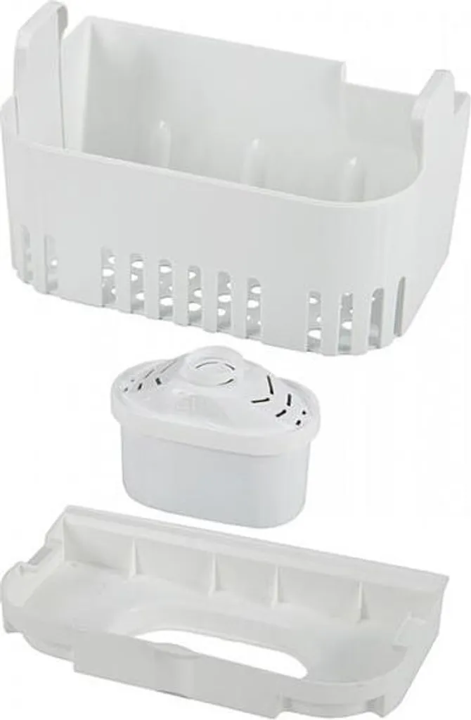 Machine à Glaçons Automatique pour Maison - Kitchenchef YTE005A1 Grise - 3
