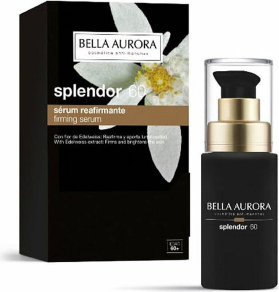 Bella Aurora Splendor 60 Firming Serum 30ml