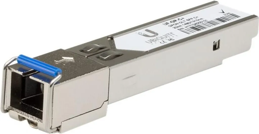 Module SFP OLT GPON Ubiquiti Classe C+ haute performance UF-GP-C+ - 3