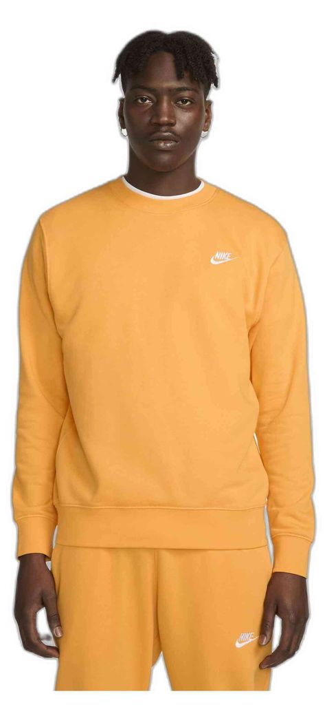 Sweatshirt Nike BV2666-717 pour Homme Image du produit 