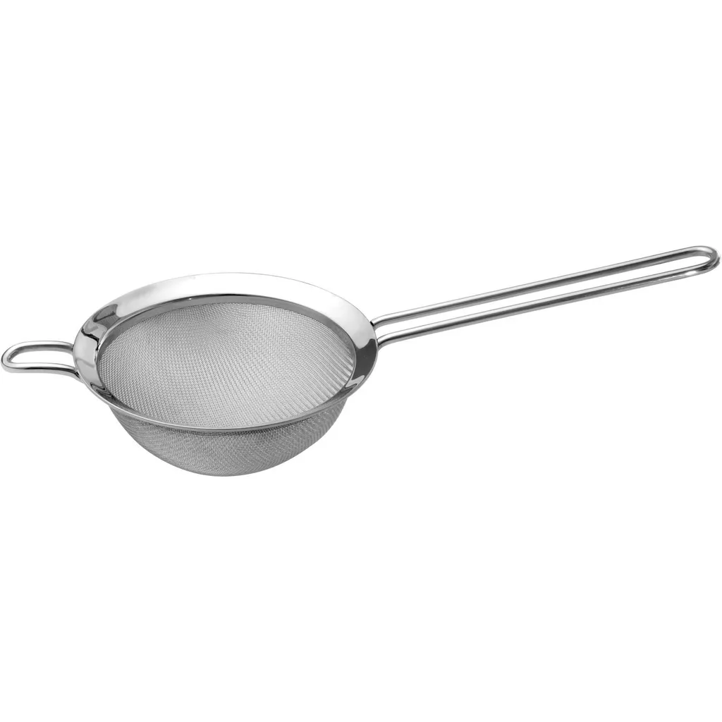 Utensile Tecnico WEIS: Colino Acciaio 18/10 140mm per Gourmet