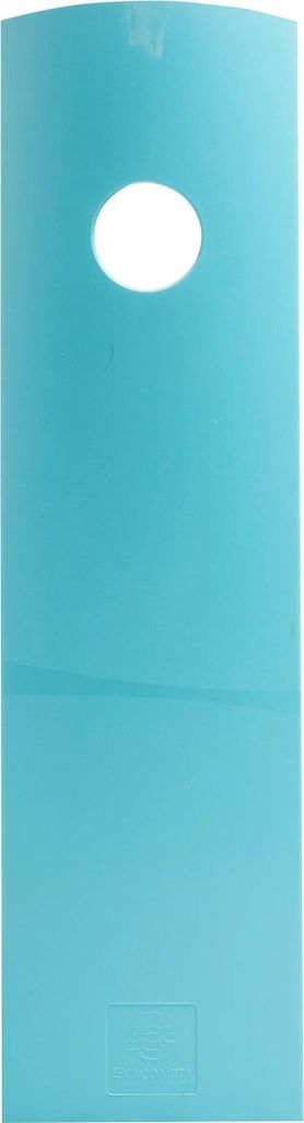 Exacompta 6x Mag Cube, Stehsammler, Skandi - Bleu givré - 18233D