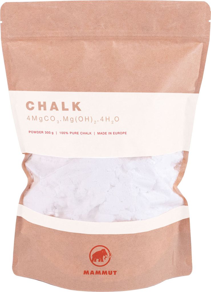 Mammut Chalk Powder 300 g white 300g (40,00 EUR/kg)