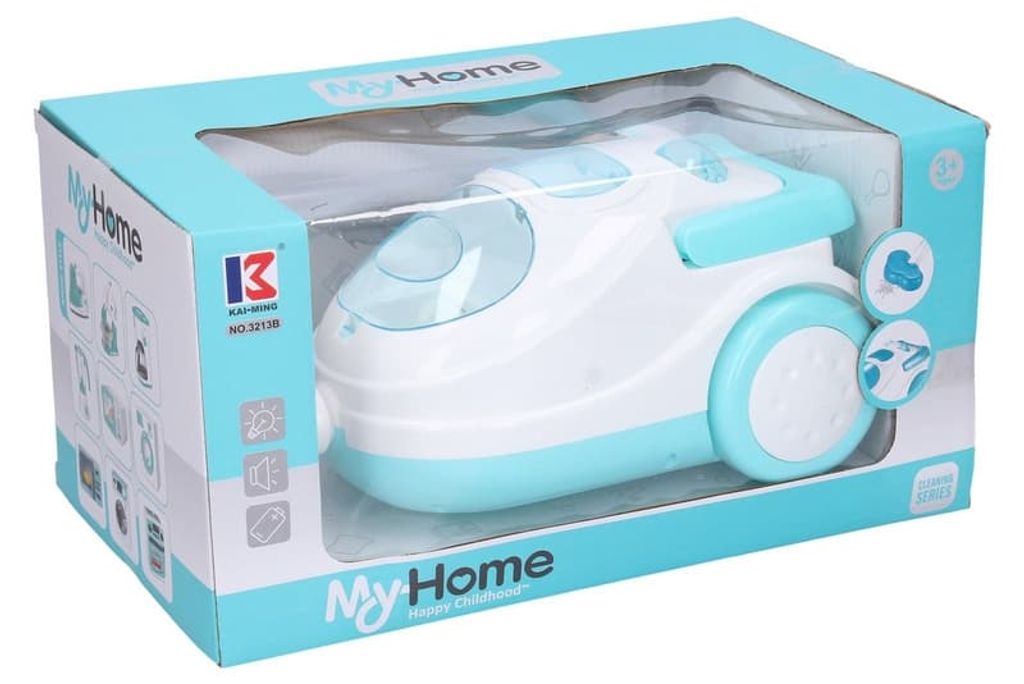 Vysávač s účinkami 22 cm Obrázok produktu 