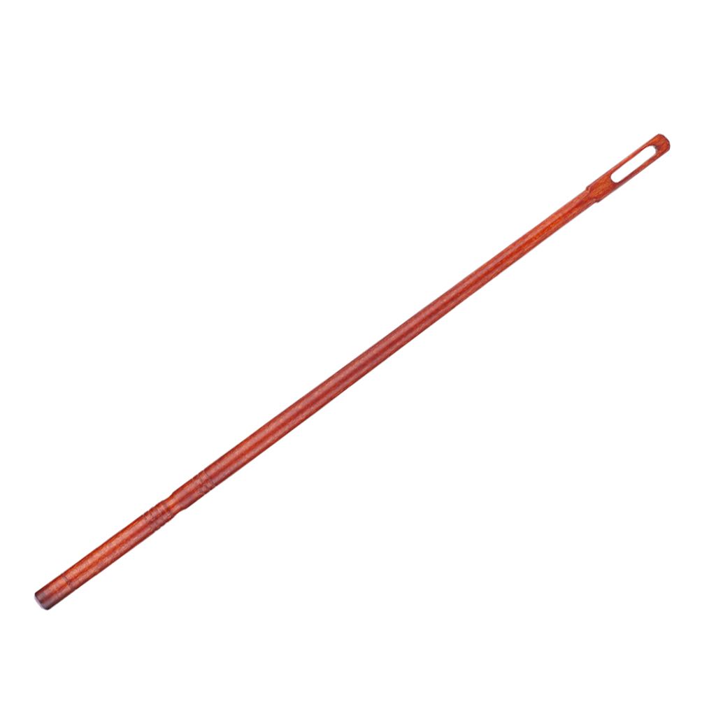 Musikinstrumentenzubehör, Reinigungsstab, Flötenreinigungsstab, Flötenreinigungsstab, Holzblasinstrumenten-Reinigungswerkzeug