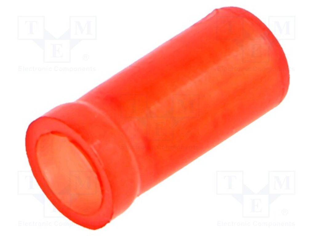 5x End- für Leitungen 328307 Schnell-Anschlüsse 0,3÷0,9mm2 Klemmverbindung 2÷