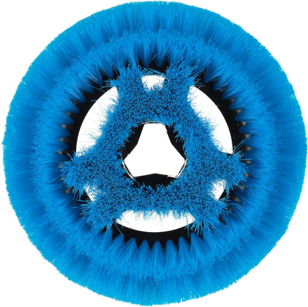 Ryobi - Auto Bürste Spiegel Bad - passend für Motorbürsten R18TPS, R18CPS und RWTS18 - RACLTS18